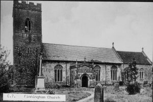 St Bartholomew's Church