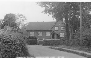 Finningham School