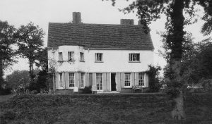 The Old Rectory