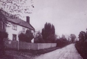 The White House (now Carpenters)